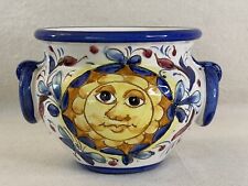 Italian ceramic pottery for sale  Silsbee
