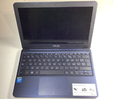Portable asus x205t d'occasion  France