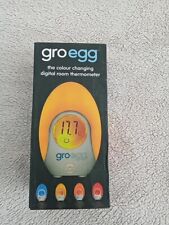 Gro egg colour for sale  BASILDON