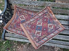 Antique hand woven for sale  New York