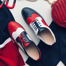 Tênis Oxford Feminino Tênis Oxford Sapatos Únicos 2022 comprar usado  Enviando para Brazil