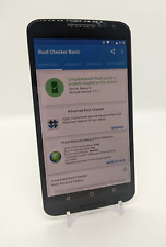 Smartphone Motorola Nexus 6 32GB AT&TUnlocked Rooteado SuperSU Desbloqueado Bootloader segunda mano  Embacar hacia Argentina