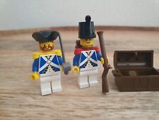 Lego figures 6251 for sale  Shipping to Ireland