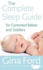 The Complete Sleep Guide For Contented Babies and  Toddlers By  .9780091912673 segunda mano  Embacar hacia Mexico