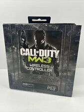 Call of Duty Modern Warfare PS3 Wireless Controller Collector's Edition PDP for sale  Shipping to South Africa