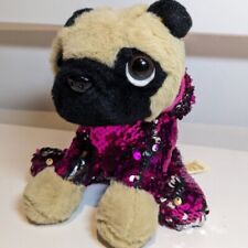 Paws disco pug for sale  HOOK