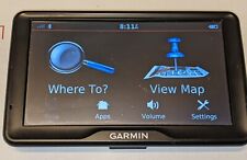 Sistema de navegación GPS 7" Garmin Nuvi 2797LM *Solo unidad* segunda mano  Embacar hacia Argentina