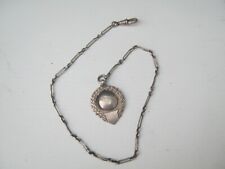 Antique sterling silver for sale  Shipping to Ireland