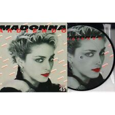 Usado, MADONNA Ardiendo ESPANHA 2018 Ltd 7" PDK exclusivo GF PS comprar usado  Enviando para Brazil