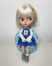 Blythe doll for sale  WITNEY