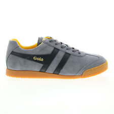 Gola harrier suede for sale  Shipping to Ireland