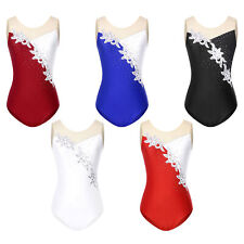 Womens gymnastics mesh for sale  Shipping to Ireland