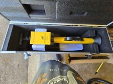 Soil impact tester for sale  COLEFORD