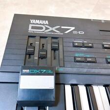 Dx7 yamaha digital d'occasion  Expédié en Belgium