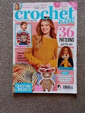 Used, Crochet Patterns Book for sale  Shipping to South Africa