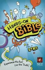 Hands bible luke for sale  Seattle