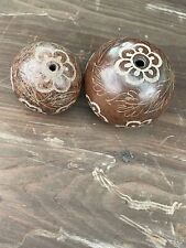 Meditation balls large for sale  BEDLINGTON