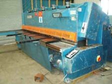 Edwards truecut 3000mm for sale  PRESTON