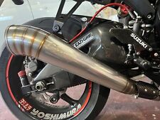 Exhaust can yoshimura usato  Ariccia