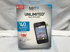 Novo na caixa LG/Optimus Fuel Smart Phone 3G Este celular nunca foi usado. Leia a descrição comprar usado  Enviando para Brazil