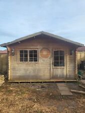 Summer house shed for sale  BRIDGWATER