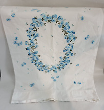 Vintage wamsutta pillowcase for sale  Mesa