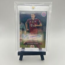 2023 topps bayern d'occasion  Bordeaux-