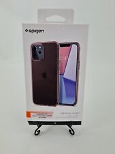 Spigen iphone pro for sale  NOTTINGHAM