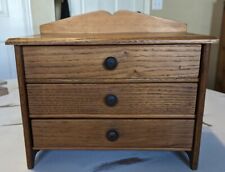 antique child s dresser for sale  Tooele