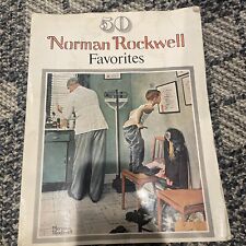 1977 norman rockwell for sale  Ridgewood