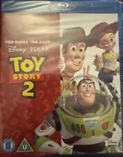 Toy Story 2 - Blu-Ray segunda mano  Embacar hacia Mexico