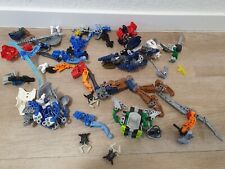 Lego bionicle technic gebraucht kaufen  Wolsdorf