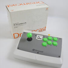 Dreamcast arcade stick for sale  Shipping to Ireland