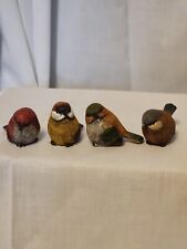 Collection small birds for sale  Morton