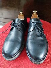 Marsell derby shoes for sale  HUNTINGDON