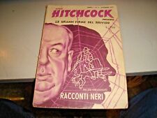 Hitchcock presenta grandi usato  Ragusa