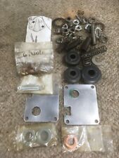 mg ta parts for sale  NOTTINGHAM