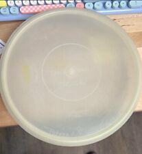 Vintage tupperware round for sale  Red House