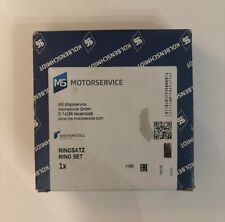 Motorservice Priston ring kit Ring set Kolbenschmidt Fiat 800115410040 na sprzedaż  PL