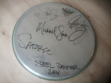 Fully signed steel d'occasion  Strasbourg-