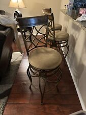 counter chair bar for sale  Sherman