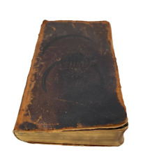 Vintage breviarium romanum for sale  Omaha