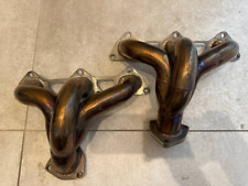 911 fabspeed headers for sale  San Jose