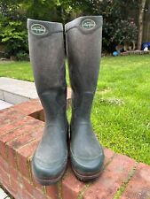 Chameau ladies boots for sale  LEE-ON-THE-SOLENT