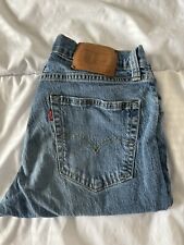 Levi jeans 511 for sale  BEDFORD