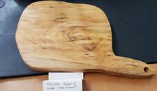 Tagliere legno cedro usato  Caltagirone