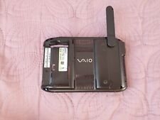 Rare sonyvaio vgn for sale  HOUNSLOW