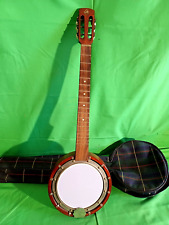 Banjo string gewa for sale  Shipping to Ireland