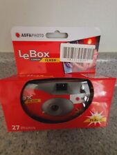 Agfaphoto lebox 400 for sale  Shipping to Ireland