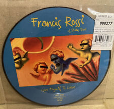Francis rossi give for sale  NELSON